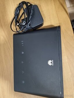 LTE router Huawei B310