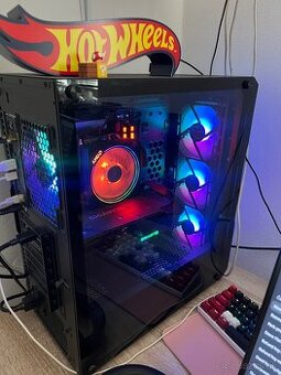 Herný pc