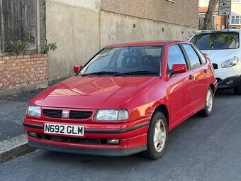 Seat Ibiza Cordoba 6K 1993-2002 náhradné diely - 1