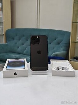 Iphone 14 Pro Max 256GB | ZÁRUKA 2 ROKY