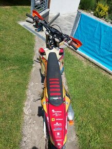 Ktm exc 250 - 1
