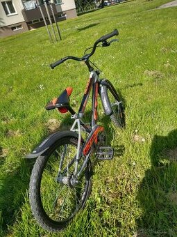 Predám bicykel - 1