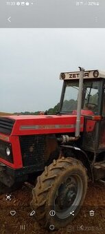 Pneu 11,2x24 - 1
