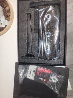 Predám MSI gaming X trio RX6800