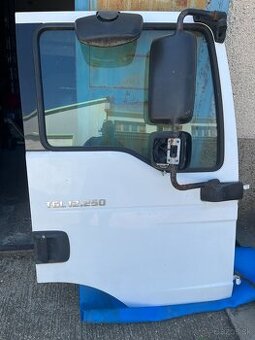 Dvere MAN TGL/TGM/TGS