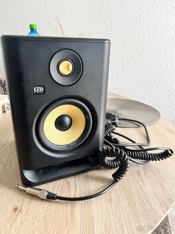 Predám štúdiový monitor KRK Rokit 5