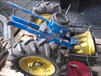 Agzat 5.5HP