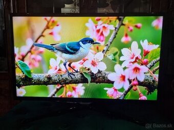 Predám LED TV SAMSUNG UE32F4000AW HD ready