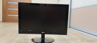 LED monitor LG 21,5"
