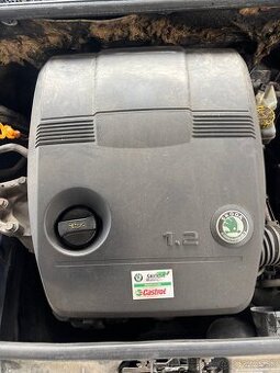 Motor vw skoda 1.2htp 40kw awy