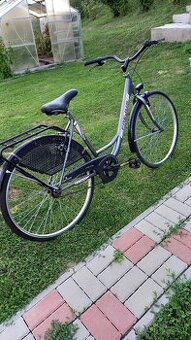 damsky bicykel - 1