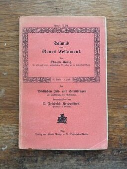 Biblischen Zeit