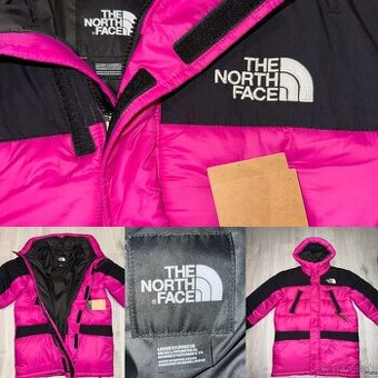 The North Face original nova bunda s visackami