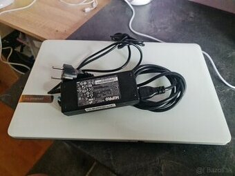 Notebook Packard Bell