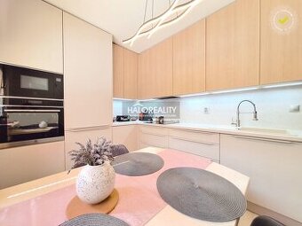 HALO reality - Predaj, trojizbový byt Bratislava Lamač, Stud