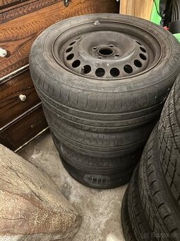 4x100 R15