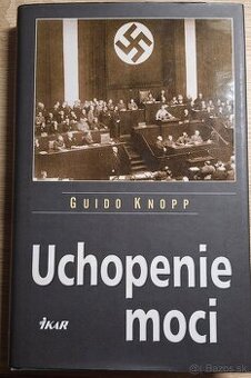 Guido KOPP – Uchopenie moci