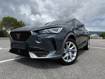 CUPRA Formentor 2.0 TDI DSG 4x4 110kW/150PS rok 09/2022