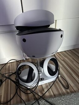 Predám PSVR 2