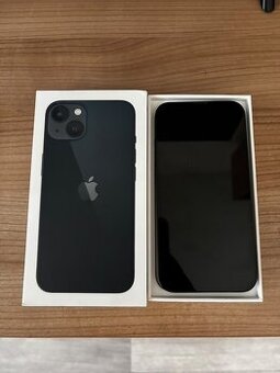 iPhone 13 256gb batéria servis 79%
