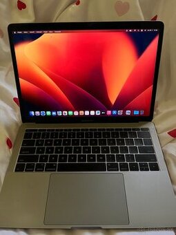 Predám MacBook Pro 13-inch, 2017