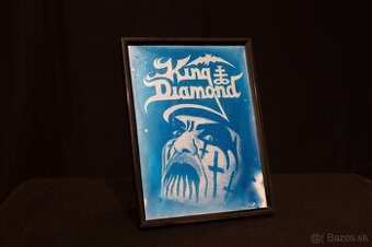 King Diamond