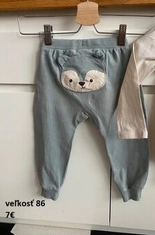Lindex oblecenie od 56 do 122 - 1