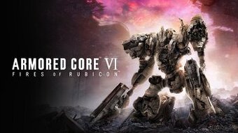 Armored Core VI: Fires of Rubicon PC