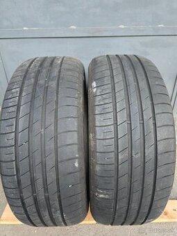 225/55r17 Goodyear