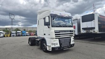 Prodám DAF FT XF 105.460 SC EURO 5/EEV