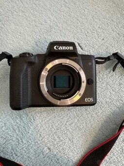 Canon EOS M50 mark II
