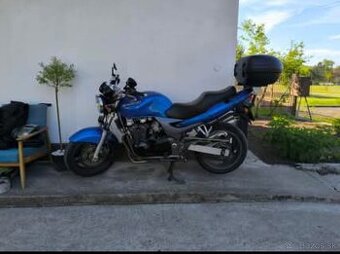Kawasaki ZR7