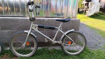 Predám Bmx