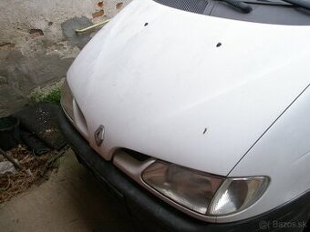 RENAULT SCENIC -1,9DTI -72 KW-DIELY..........---