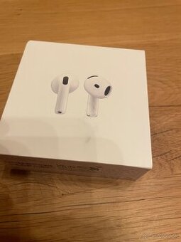 APPLE AIRPODS 4