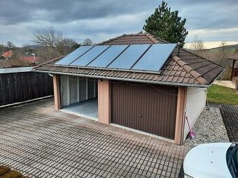 SOLARNE panely IBA KONSTRUKCIA