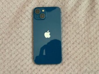 iPhone 13 256gb Blue