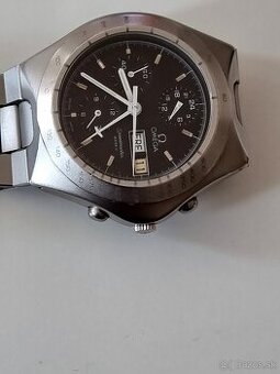 Omega Speedmaster Mark V