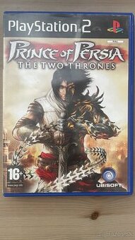 Predám PS1 a PS2 hry
