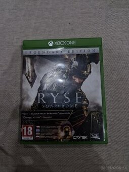 Xbox one
