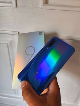 Xiaomi Mi9