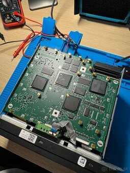 Servis mobilov, notebookov a elektroniky