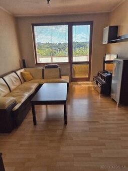 Spacious 2-Bedroom Apartment – Excellent location
