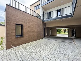 SOKOLKA: Skolaudovaný exkluzívny apartmán s vlastným vstupom