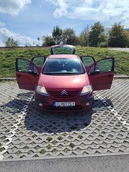 Citroen C3 - 1