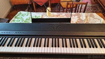 REZERVÁCIA zatiaľ Digitálne stage piano Medeli SP201/BK