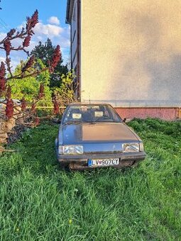 Citröen bx