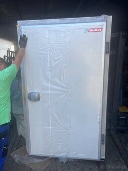 predám chladiarenske dvere 1100 x 2100