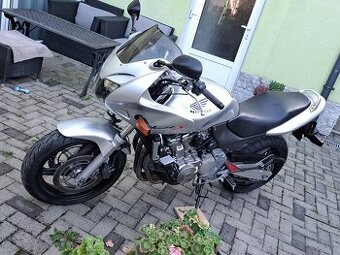 Honda CB 600 S Hornet