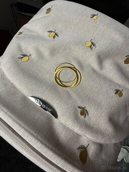 Bugaboo Fox 5/Renew Konges sløjd